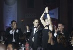 Best celebrations at the awards